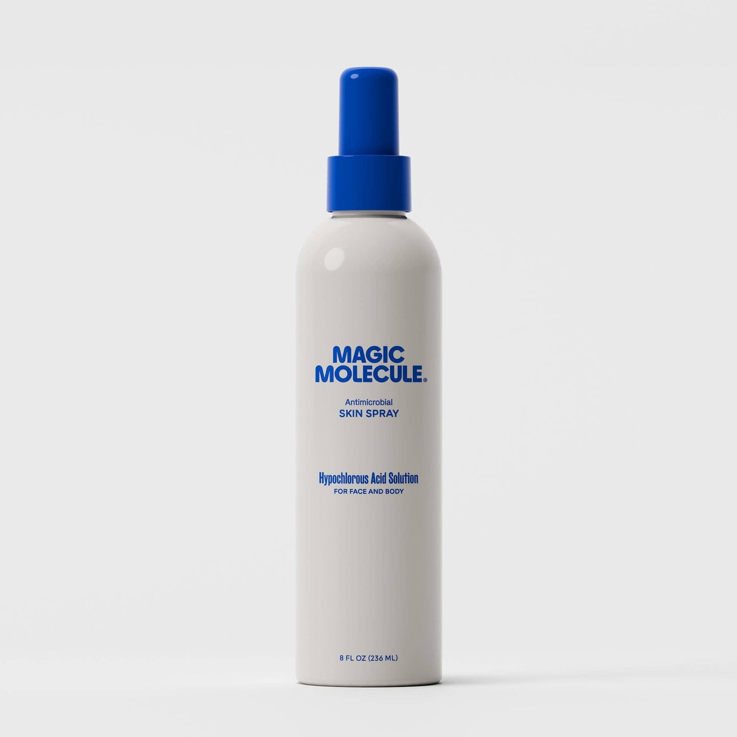 Magic Molecule Hypochlorous Acid Spray: Standard 8oz