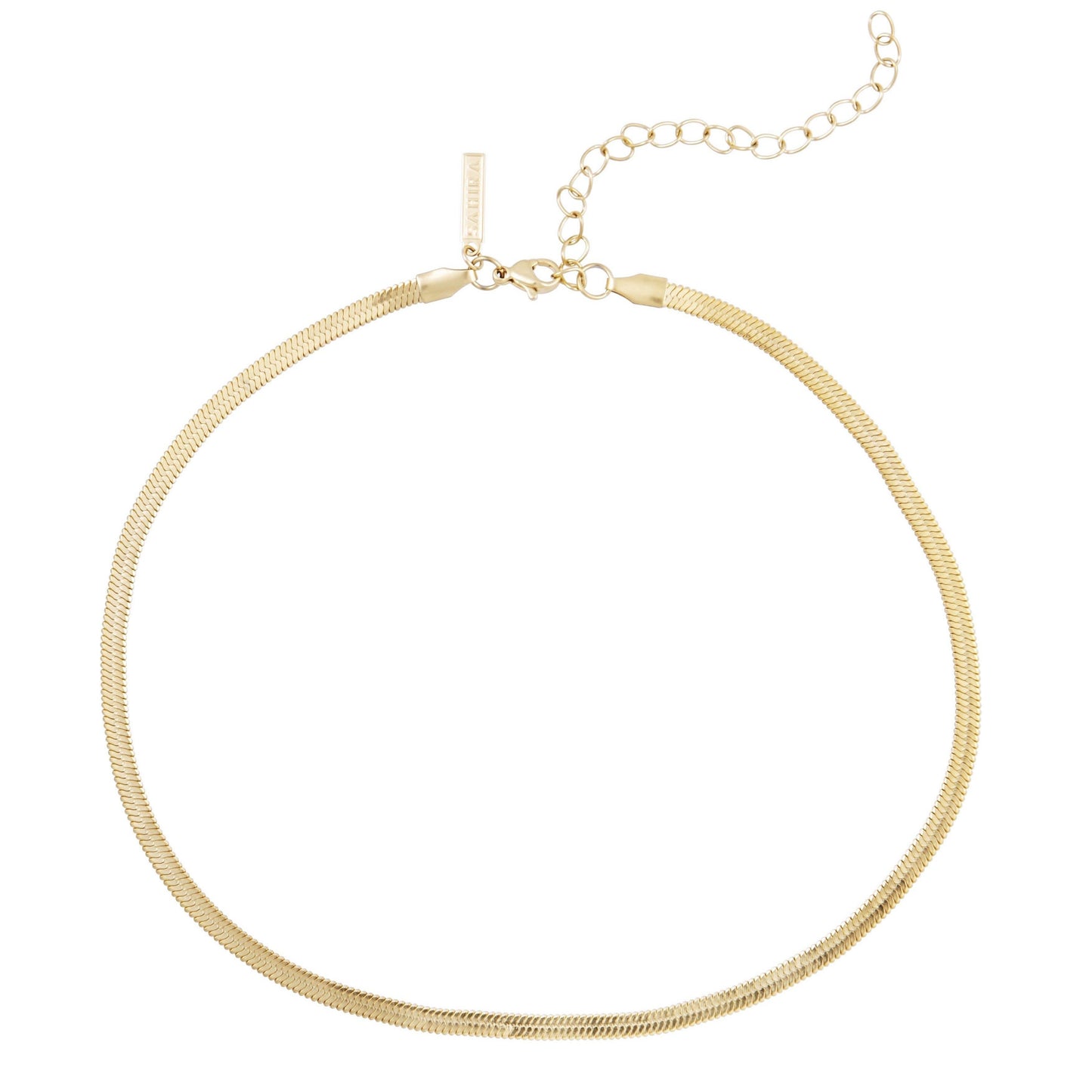 Jax Snake Choker