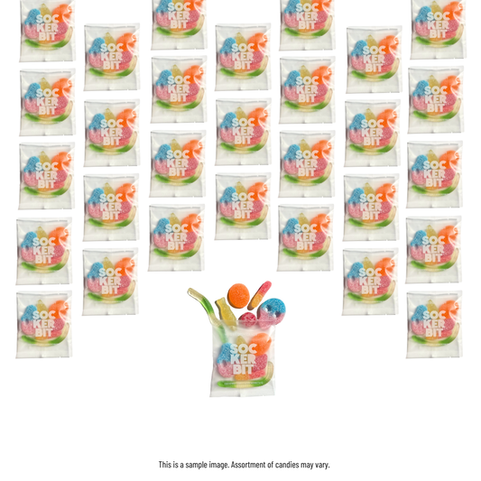 Single Serving Bags