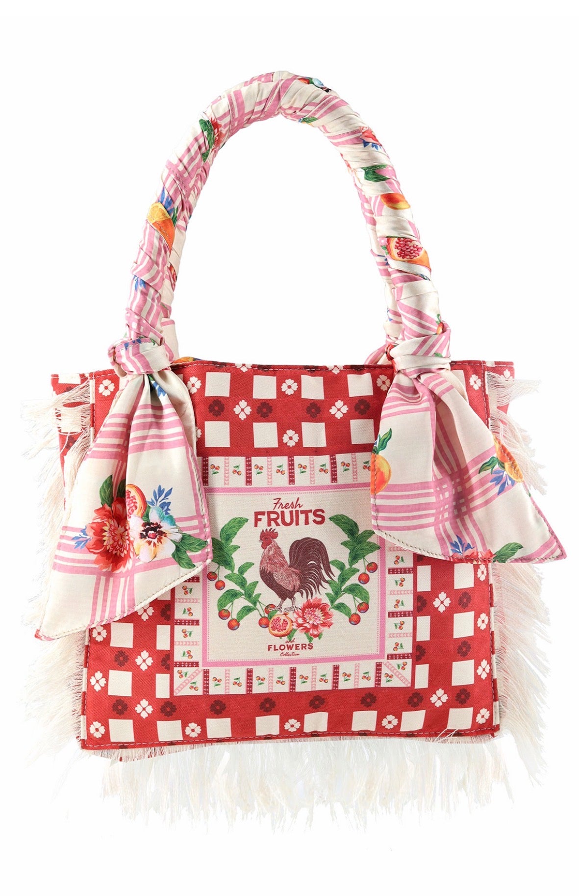 Storm Tote Bag