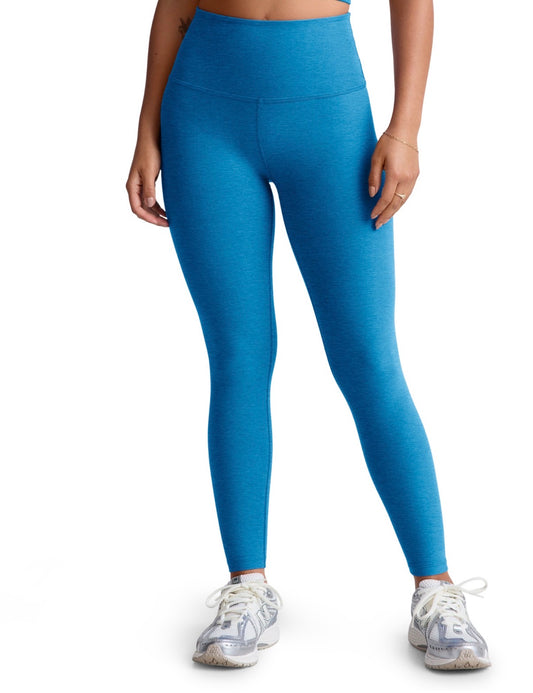 Caught in the Midi Legging
