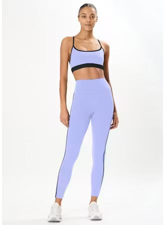 Ella High Waist Airweight Legging 7/8