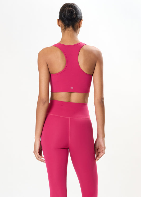 Airweight Ruched Bra