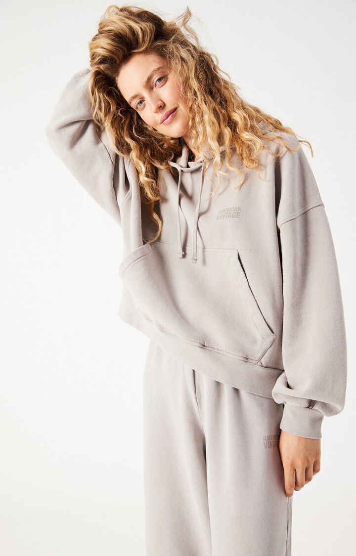 Jitbay Oversized Hoodie