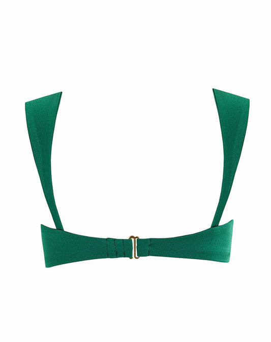 Malory Bikini Top