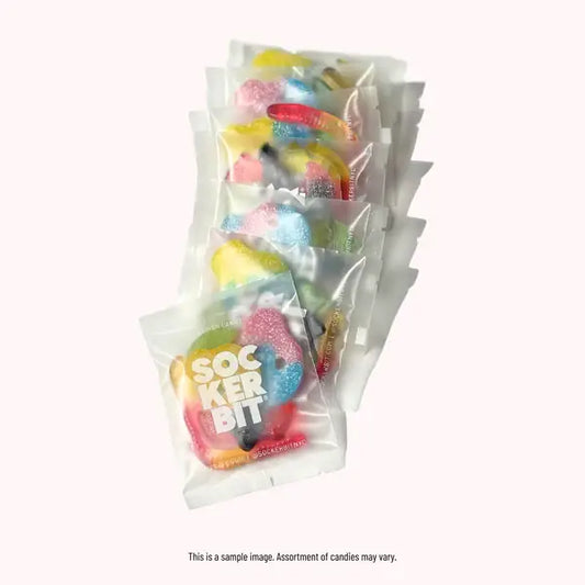 Single Serving Bags
