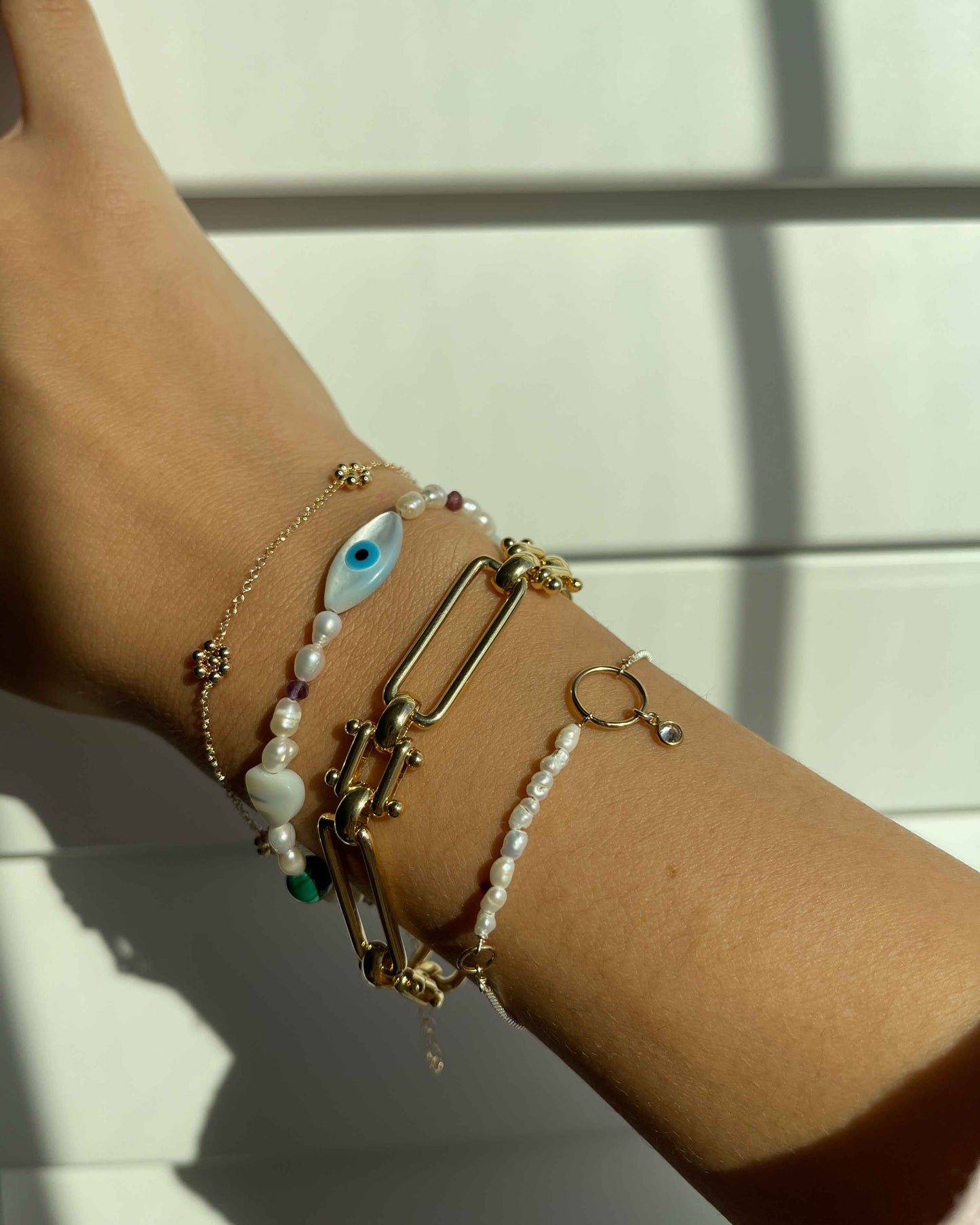 Lexie Bracelet