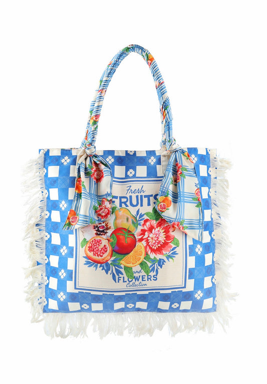 Rania Tote Bag