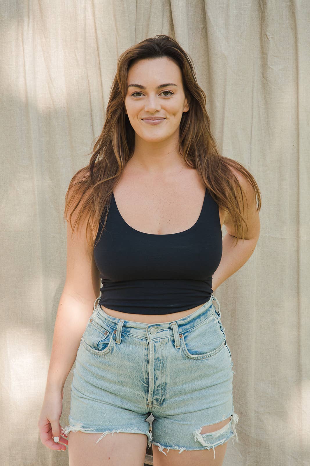 The Devon - Double Layer Scoop