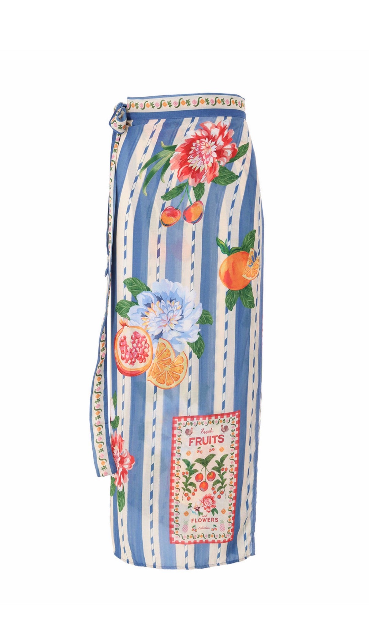 Zinna Sarong