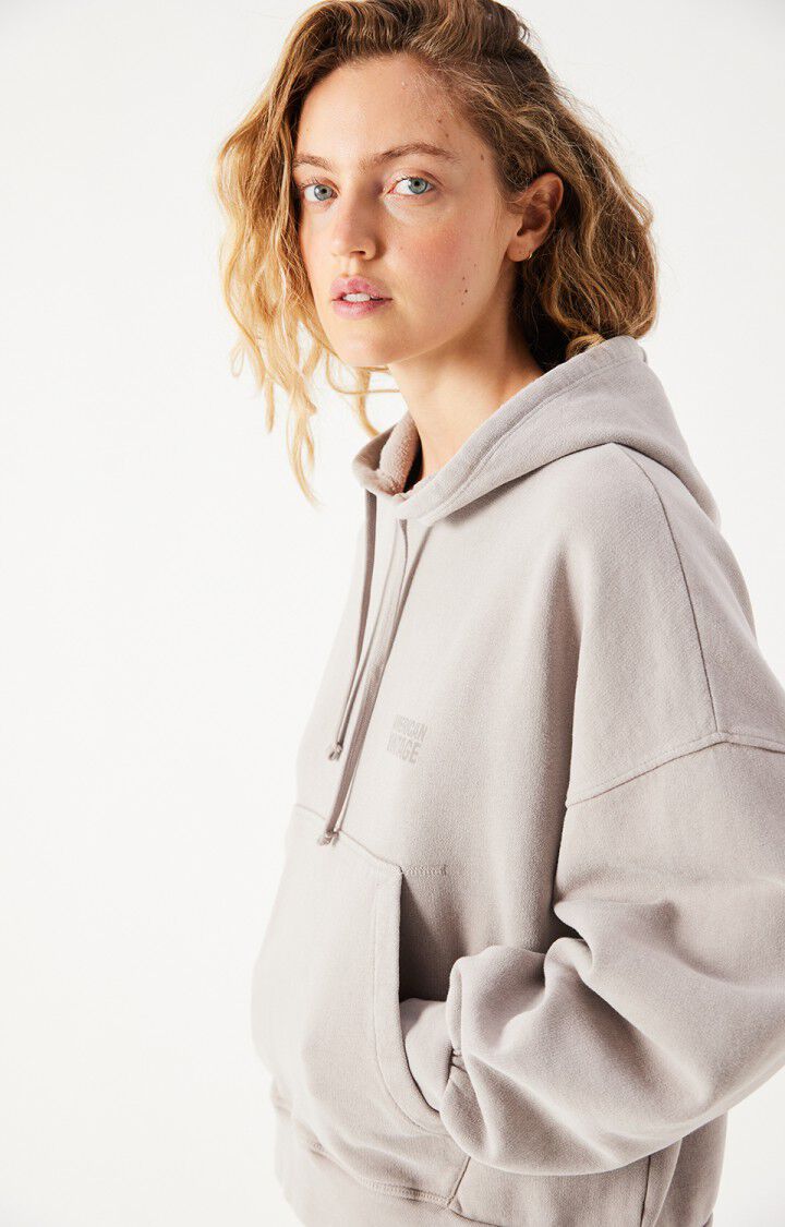 Jitbay Oversized Hoodie