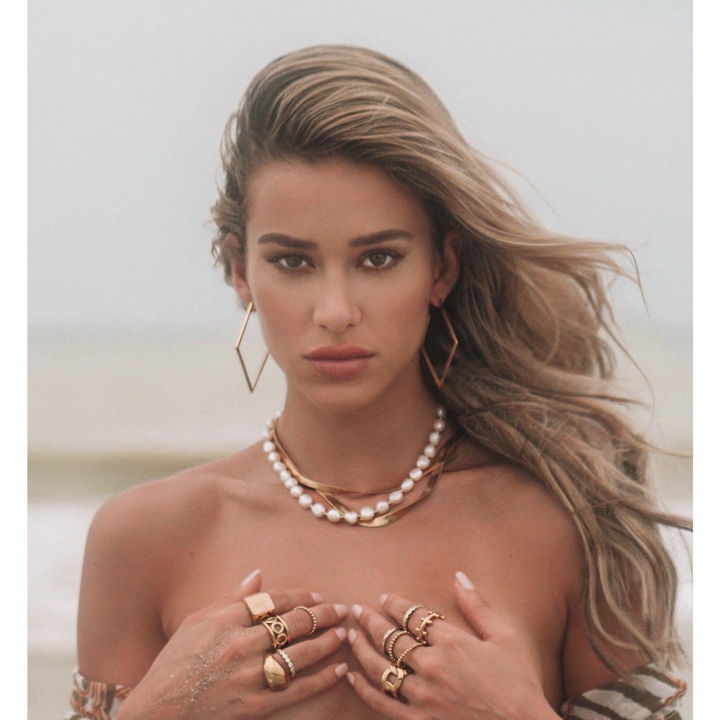 Jax Snake Choker