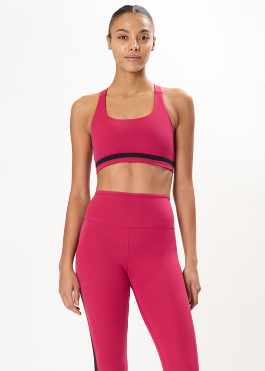 Miles Rigor Bra