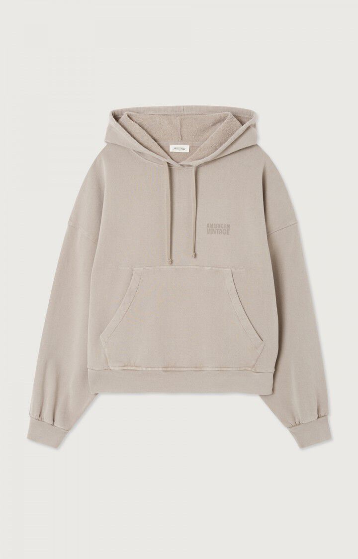 Jitbay Oversized Hoodie