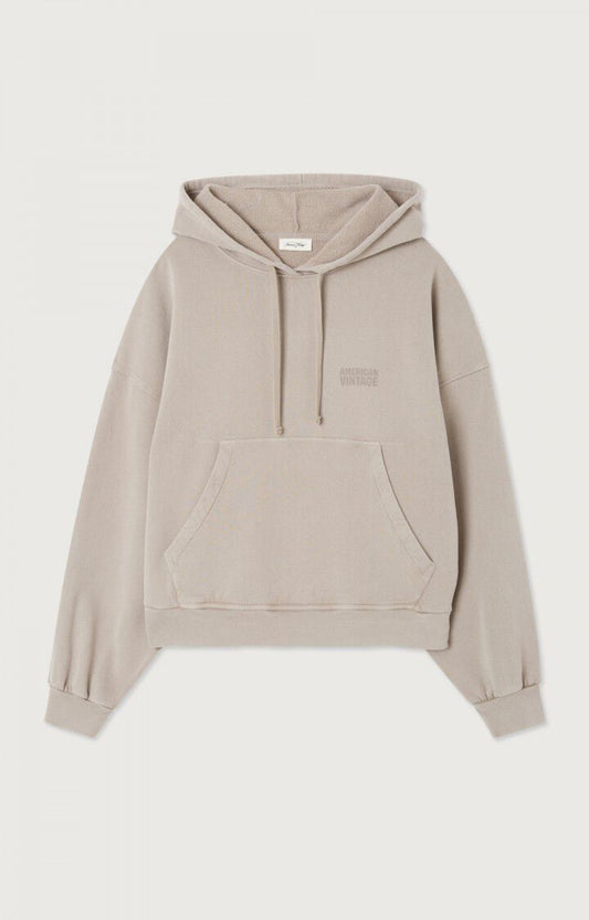 Jitbay Oversized Hoodie