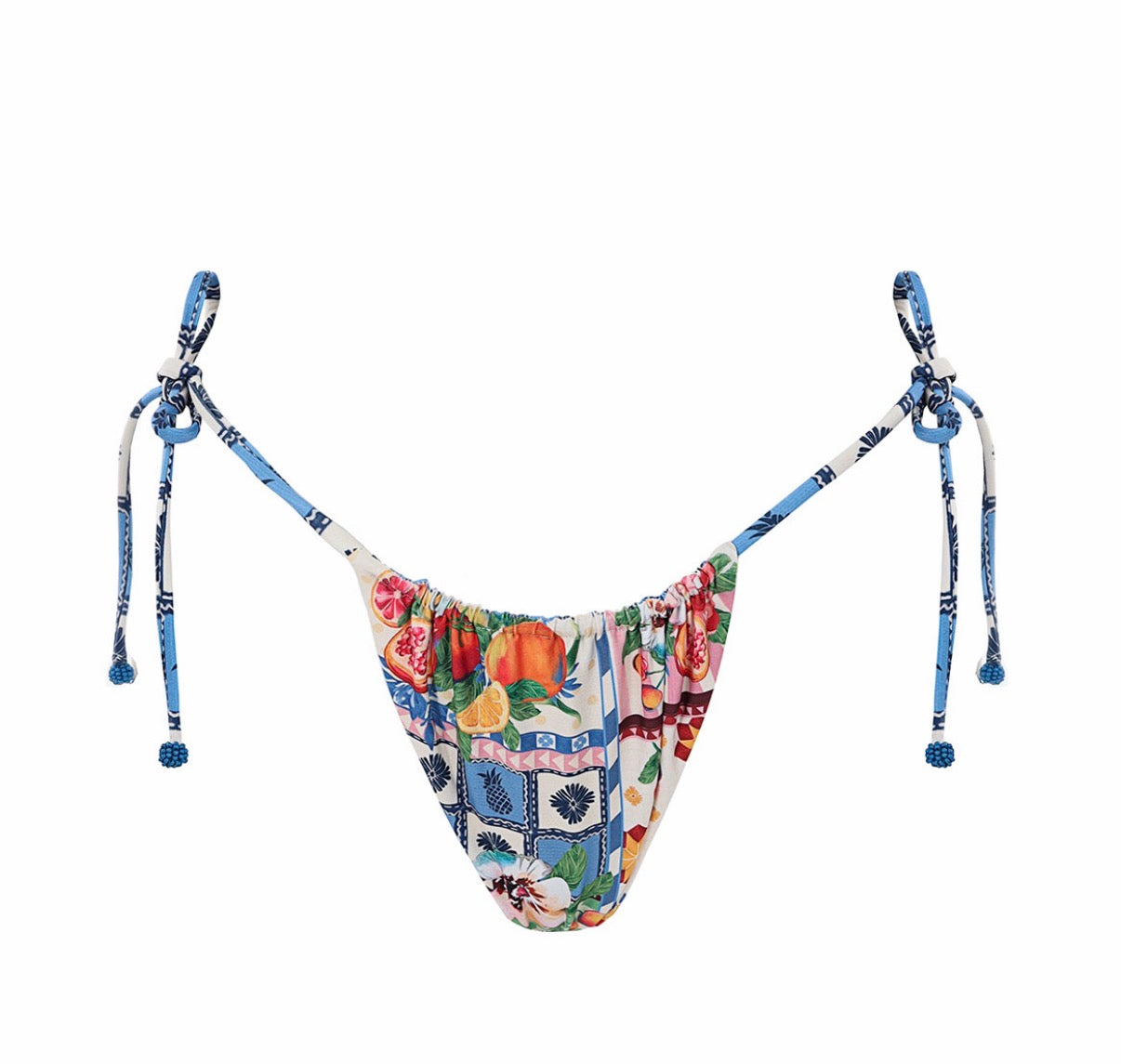 Aldana Bikini Bottom