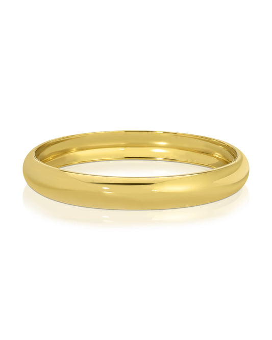 Enza Small Bangle