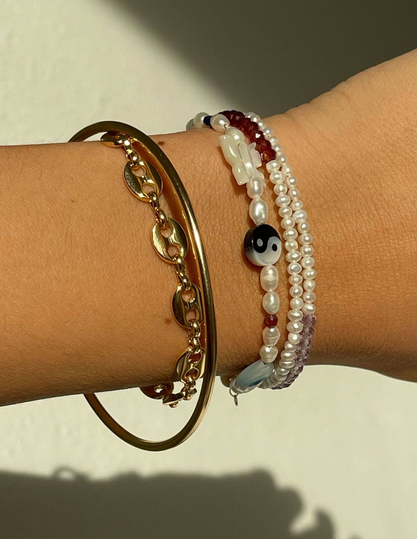 Lexie Bracelet