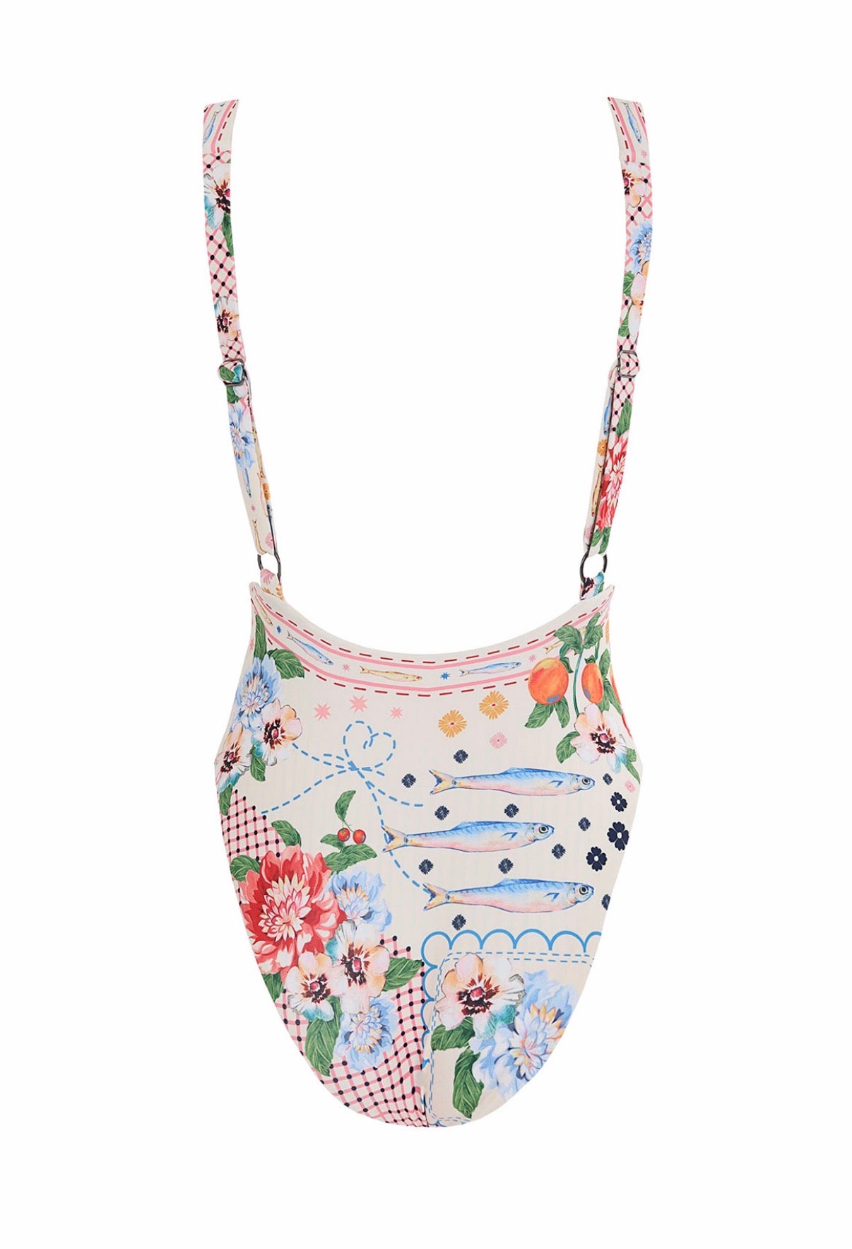 Priscila One Piece
