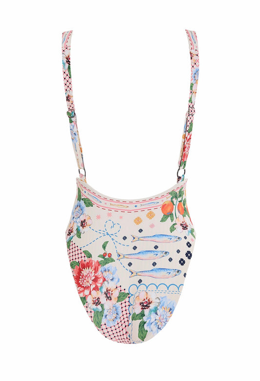 Priscila One Piece