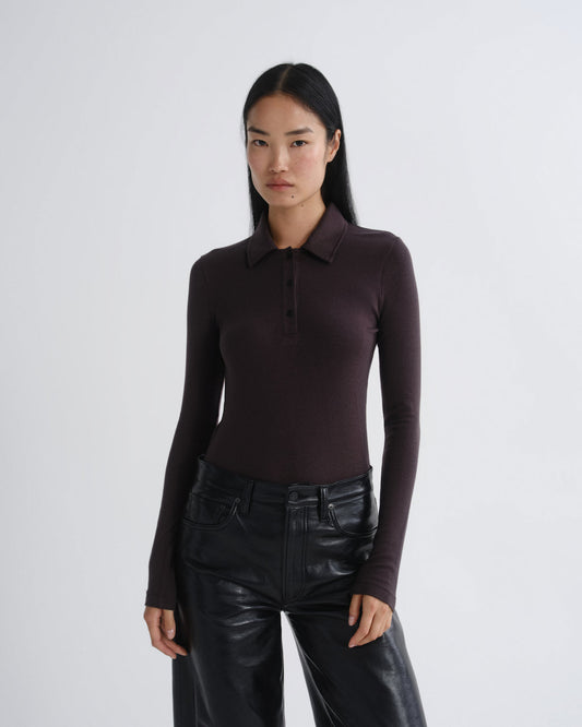 Amos Polo in Forge