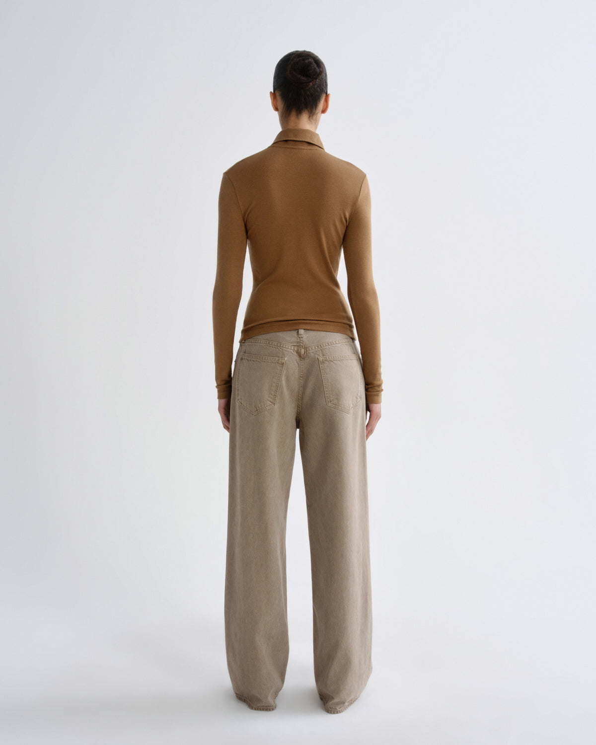 Amos Polo in Honeycomb