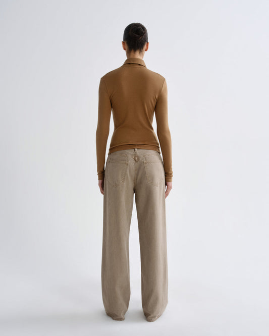 Amos Polo in Honeycomb