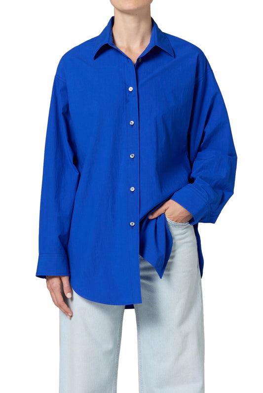 Sona Buttondown Shirt