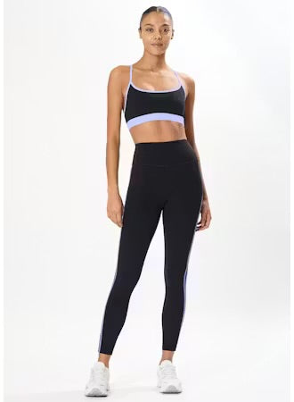 Ella High Waist Airweight Legging 7/8