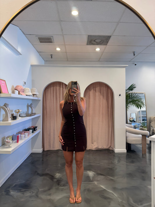 Oliviera Dress