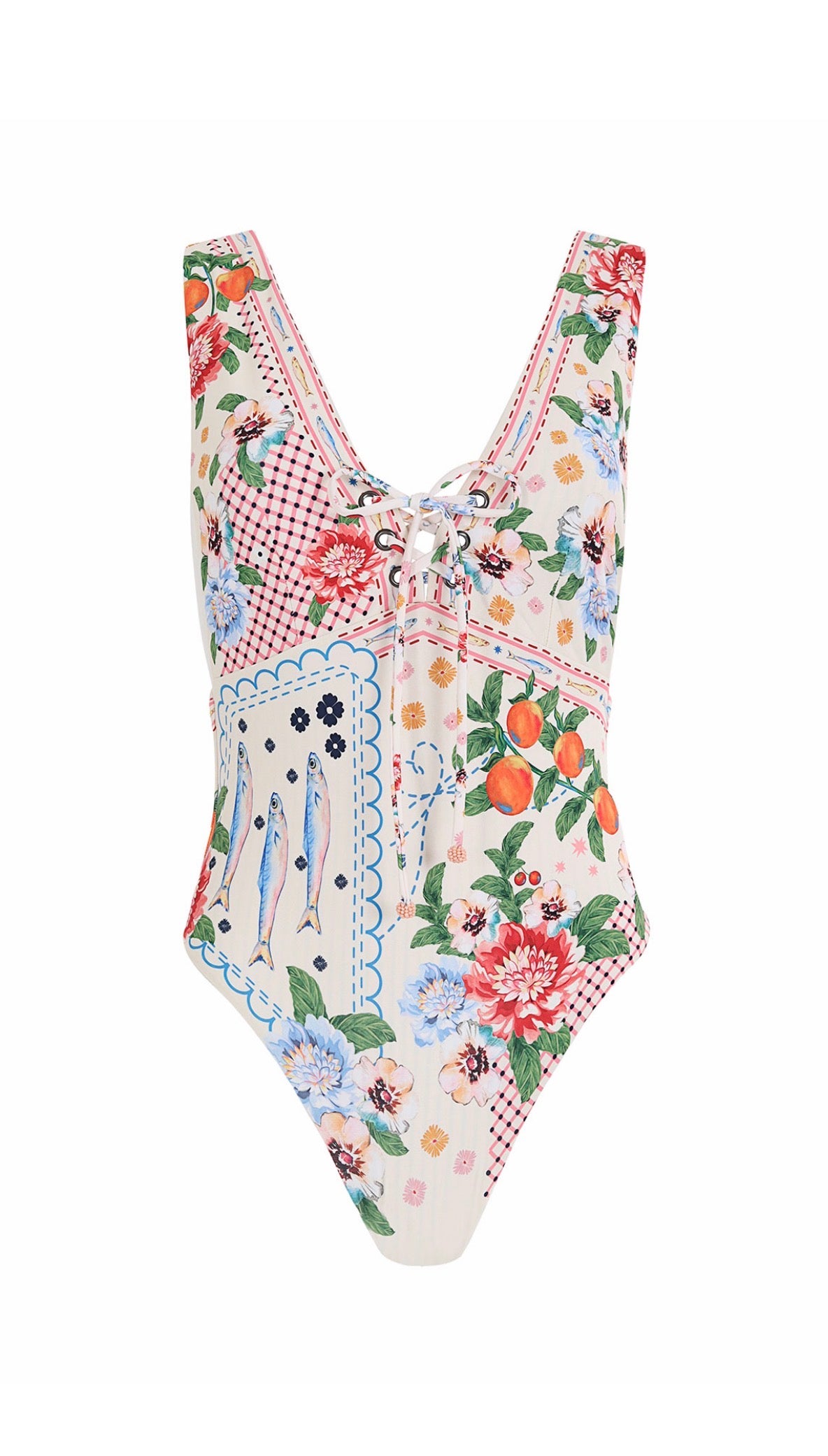 Priscila One Piece