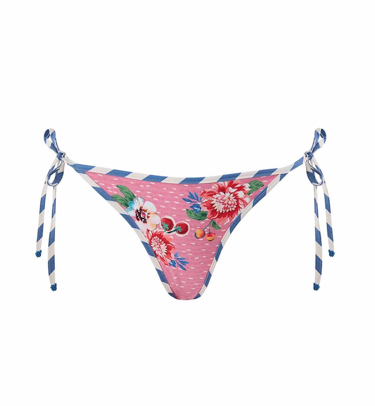 Clemente Bikini Bottom