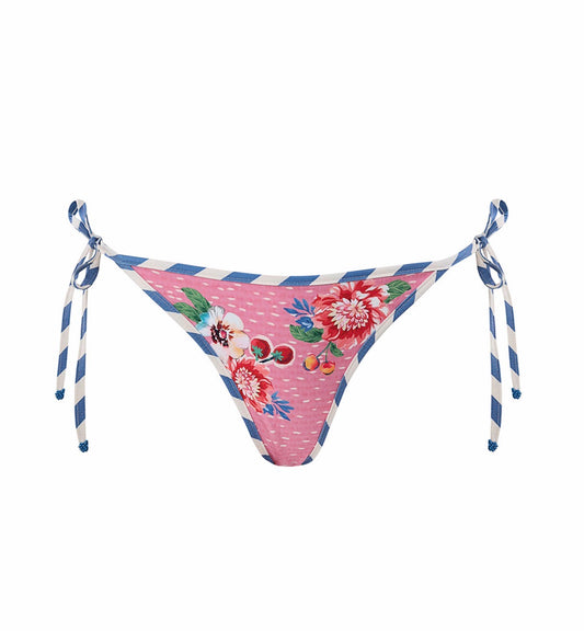 Clemente Bikini Bottom
