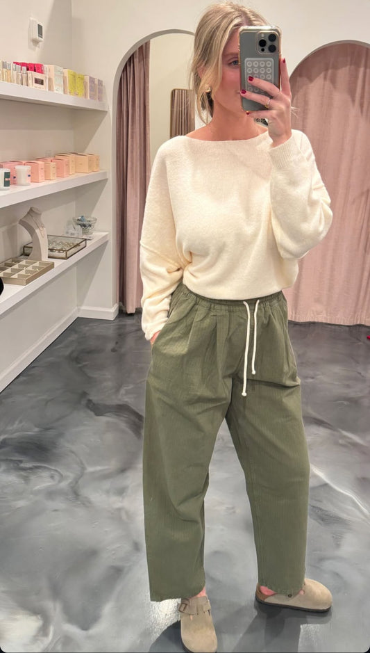 Rygy Bay Pant