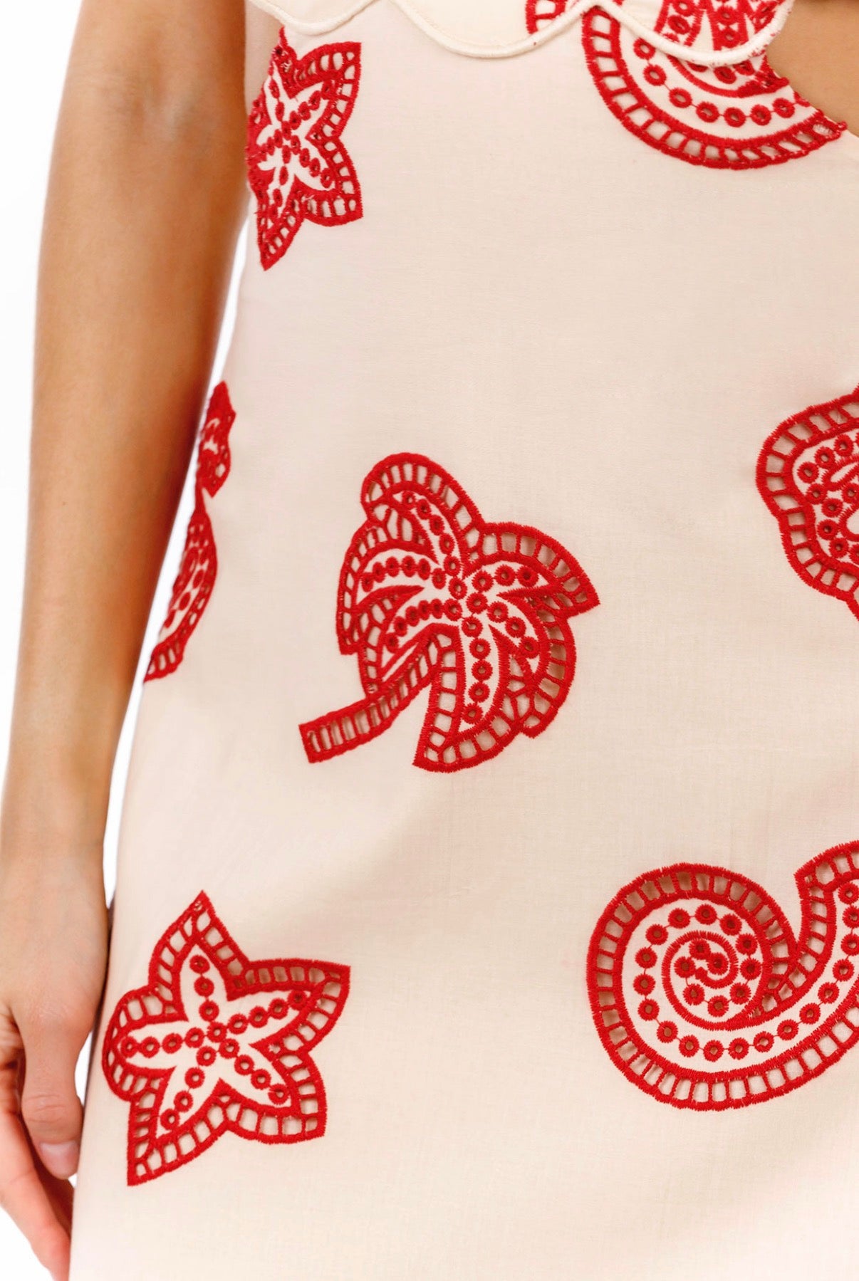 Leny Alina Dress