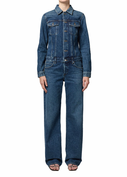 Esther Jumpsuit in Form