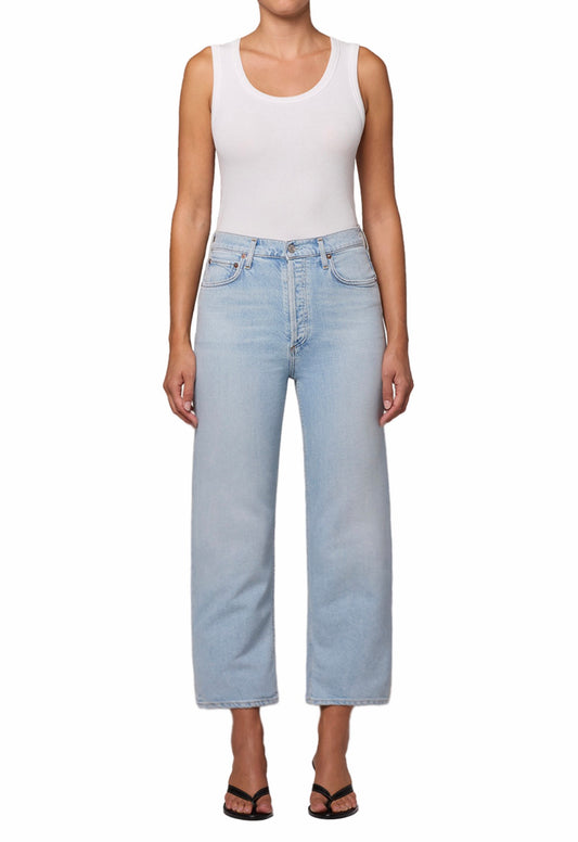 Harper Crop in Flaunt