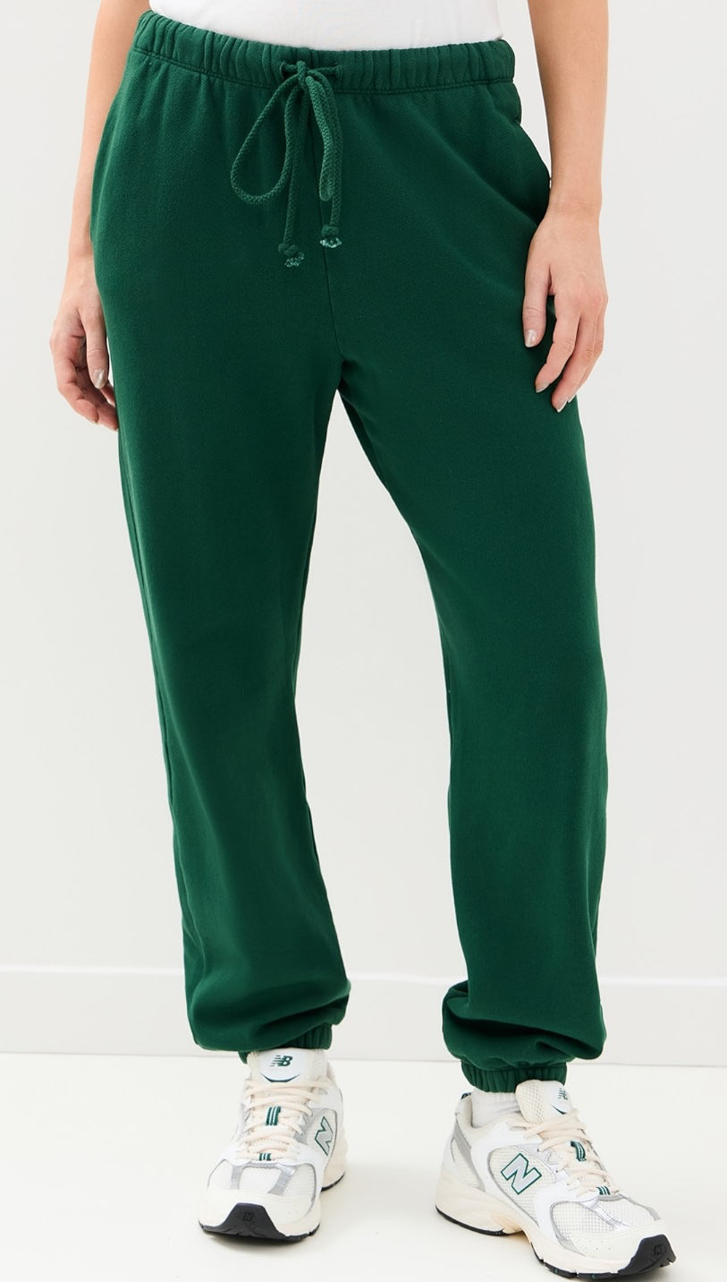 Eco Fleece Sweatpant