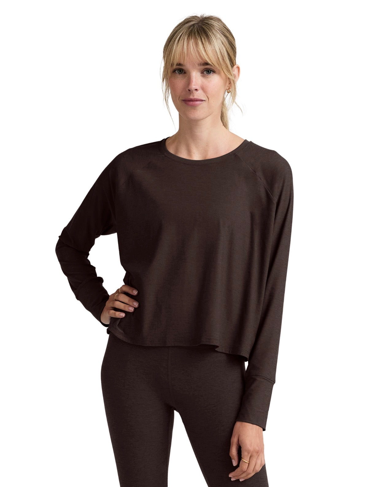 Featherweight Daydreamer Pullover