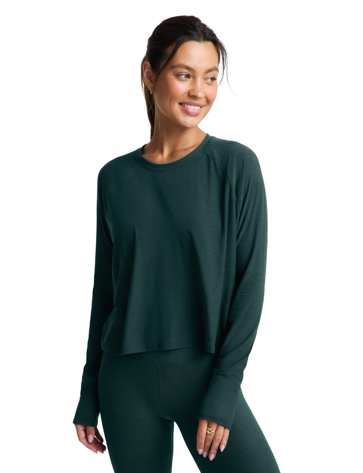 Featherweight Daydreamer Pullover