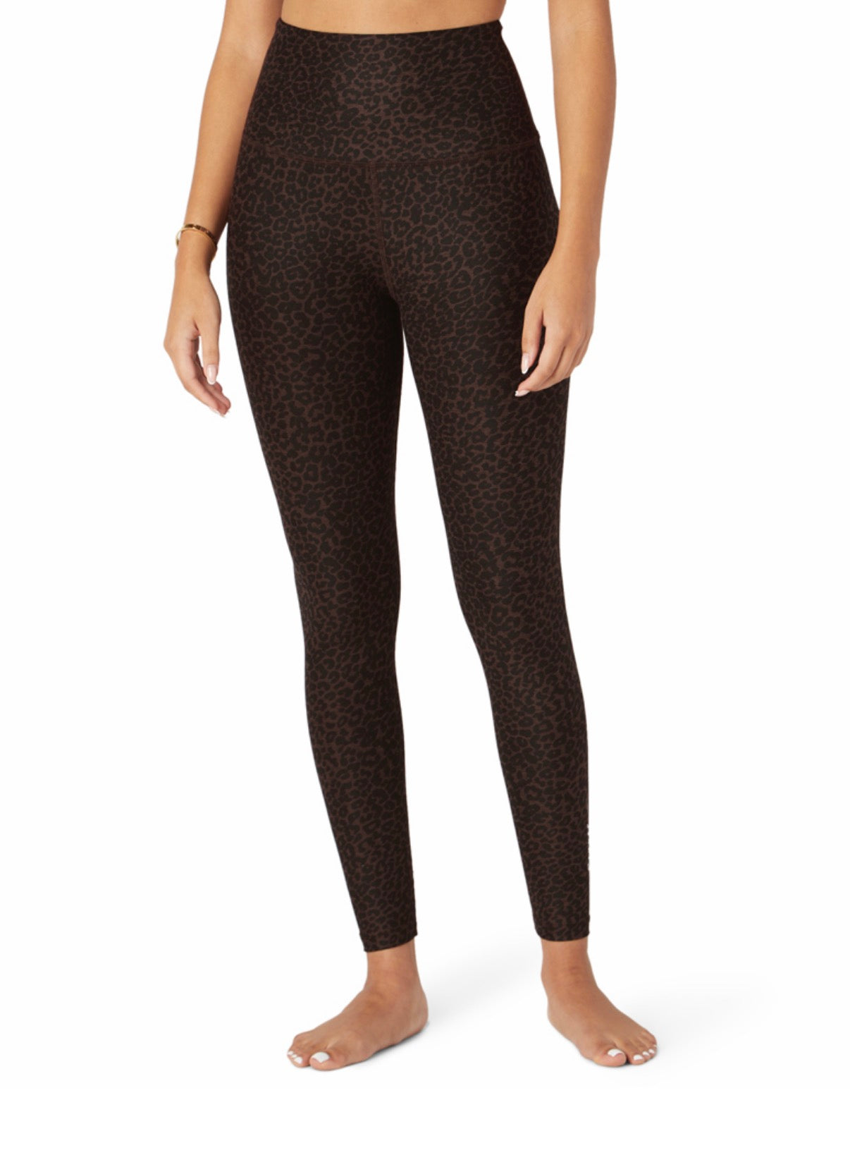 Softmark Caught in the Midi Legging