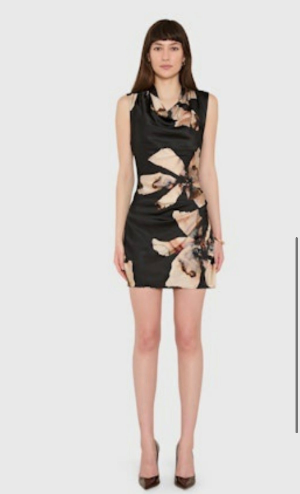 Moraine Dress