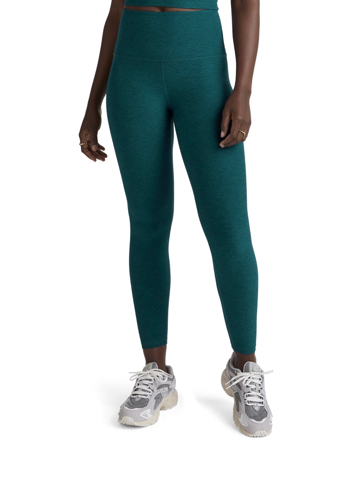 Caught in the Midi Legging