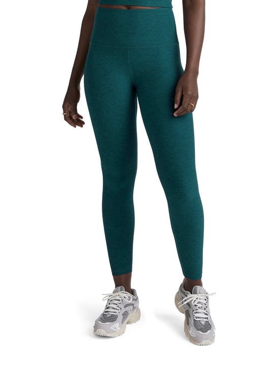 Caught in the Midi Legging