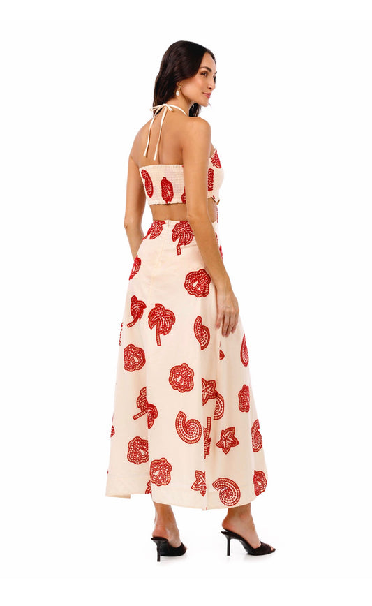 Leny Alina Dress