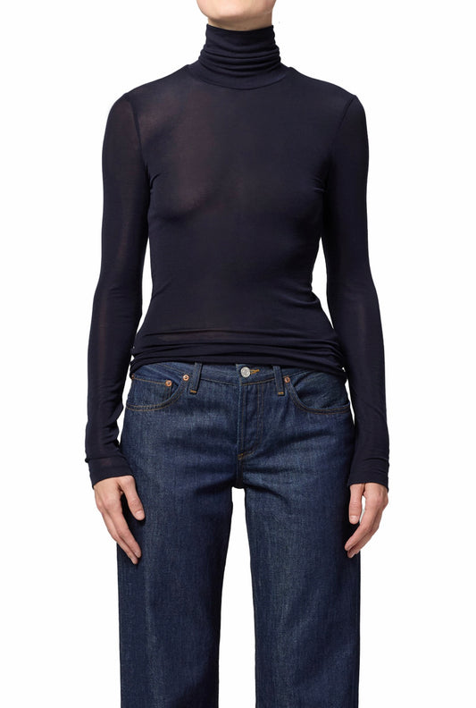 Pascale Turtleneck
