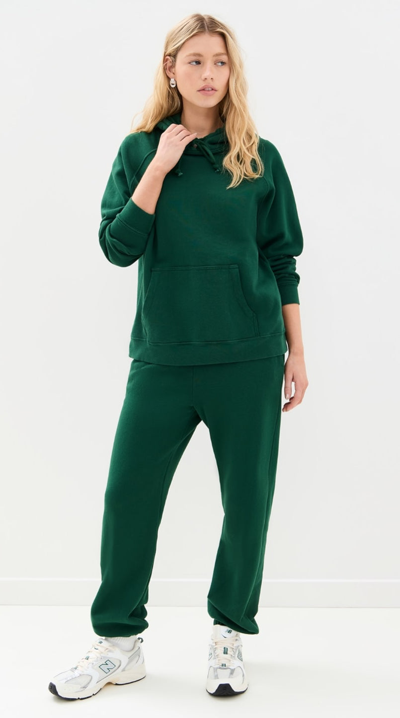 Eco Fleece Sweatpant