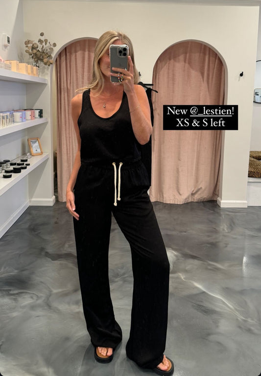 Jill Puddle Pant Silky