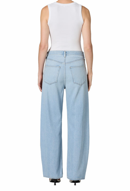 Low Curve Jean