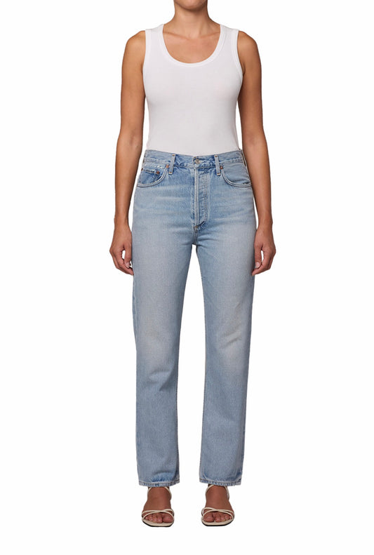 90s Pinch Waist in Addition